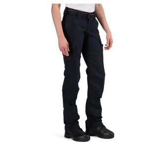 Women’s 5.11 Navy Blue Cargo Pants